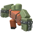 Brute enemy from Tower Defense Simulator