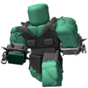 Elite Abnormal enemy from Tower Defense Simulator