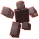 Enraged enemy from Tower Defense Simulator