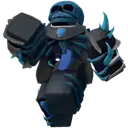 Fallen Dreg enemy from Tower Defense Simulator