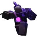 Hefty enemy from Tower Defense Simulator