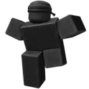 Hidden enemy from Tower Defense Simulator