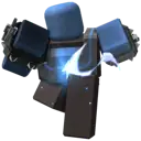 Speedy Boss enemy from Tower Defense Simulator