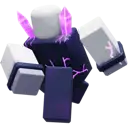 Swift enemy from Tower Defense Simulator