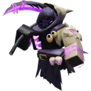 Void Reaper enemy from Tower Defense Simulator