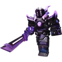 Void Reaver enemy from Tower Defense Simulator