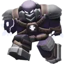 Voidling enemy from Tower Defense Simulator