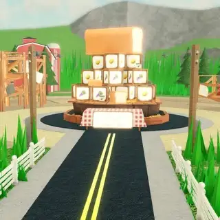 D00M's Revenge map thumbnail from Tower Defense Simulator