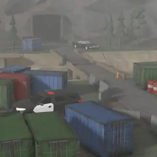 Lay By map thumbnail from Tower Defense Simulator