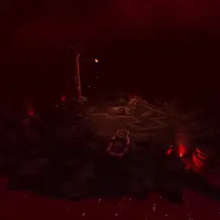 Lighthaos map thumbnail from Tower Defense Simulator