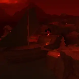 Ruby Escort map thumbnail from Tower Defense Simulator