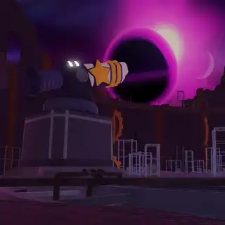 Totality Tower map thumbnail from Tower Defense Simulator