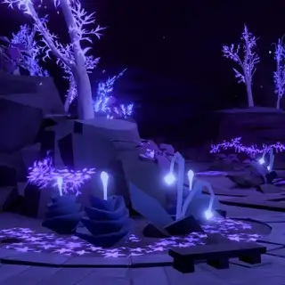 Unknown Garden map thumbnail from Tower Defense Simulator