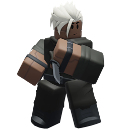 Assassin tower icon from Tower Defense Simulator