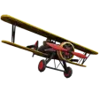 Ace Pilot tower icon from Tower Defense Simulator