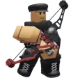 Archer tower icon from Tower Defense Simulator