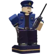 Commander tower icon from Tower Defense Simulator