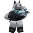 Elementalist tower icon from Tower Defense Simulator