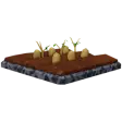Farm tower icon from Tower Defense Simulator