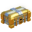 Golden (Skin Collection) tower icon from Tower Defense Simulator