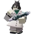 Medic tower icon from Tower Defense Simulator